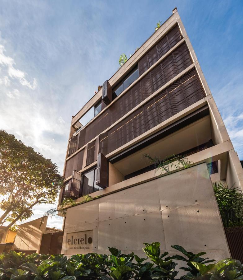 Elcielo Hotel&restaurant