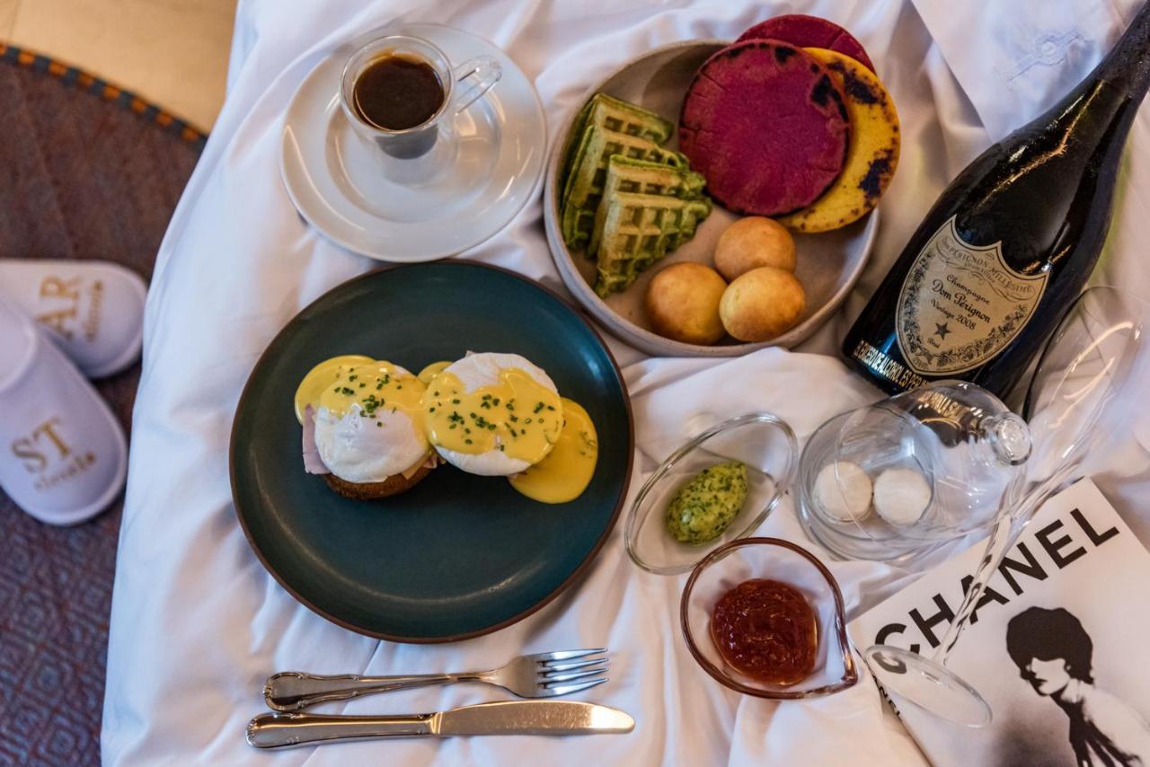Elcielo Hotel&restaurant Hotel 5*
