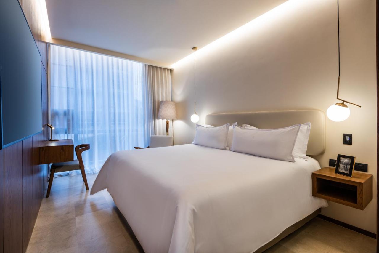 Elcielo Luxury 5* Medellín