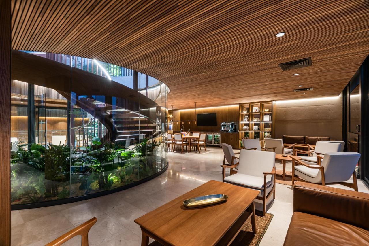 Hotel Elcielo Luxury Medellín