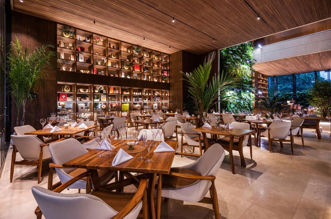 Elcielo Luxury Medellín