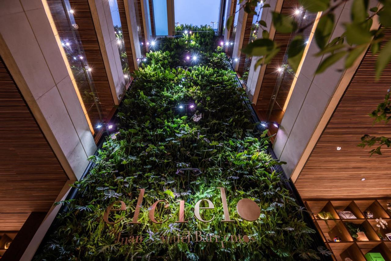 Elcielo Luxury 5* Medellín