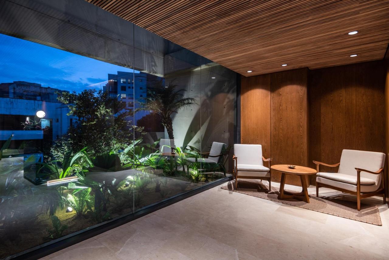 Elcielo Luxury Hotel Medellín