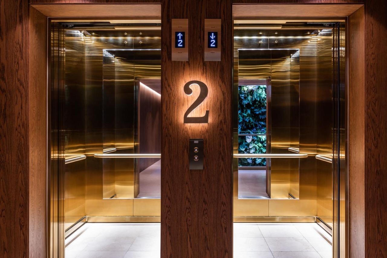 Elcielo Luxury 5* Medellín