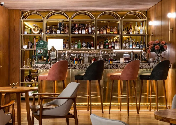 Elcielo Hotel Luxury Medellin