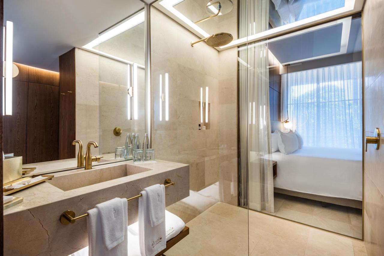 Hotel Elcielo Luxury Medellín