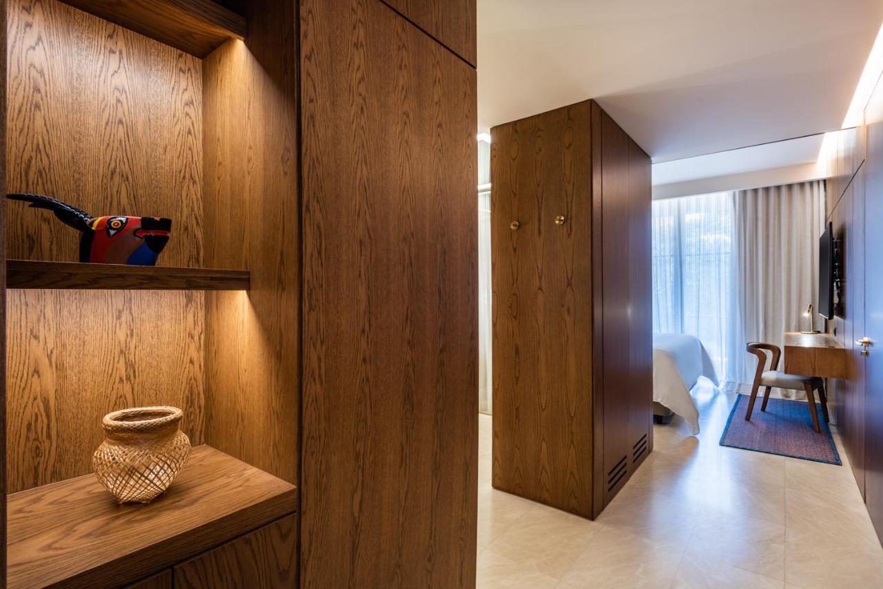 Elcielo Luxury 5* Medellín