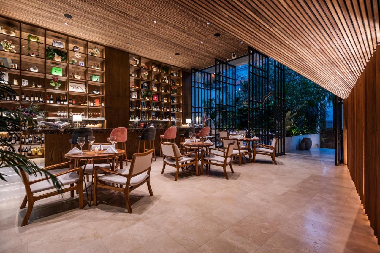 Elcielo Luxury 5* Medellín