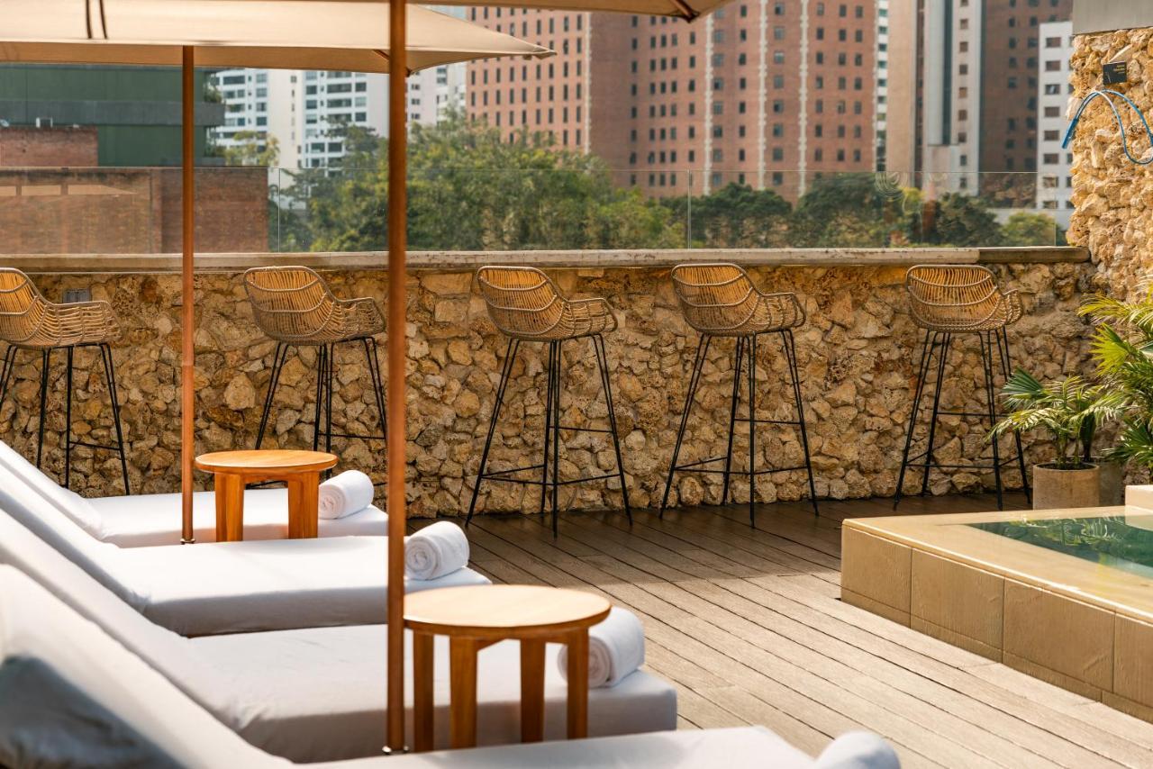 Elcielo Luxury 5* Medellín