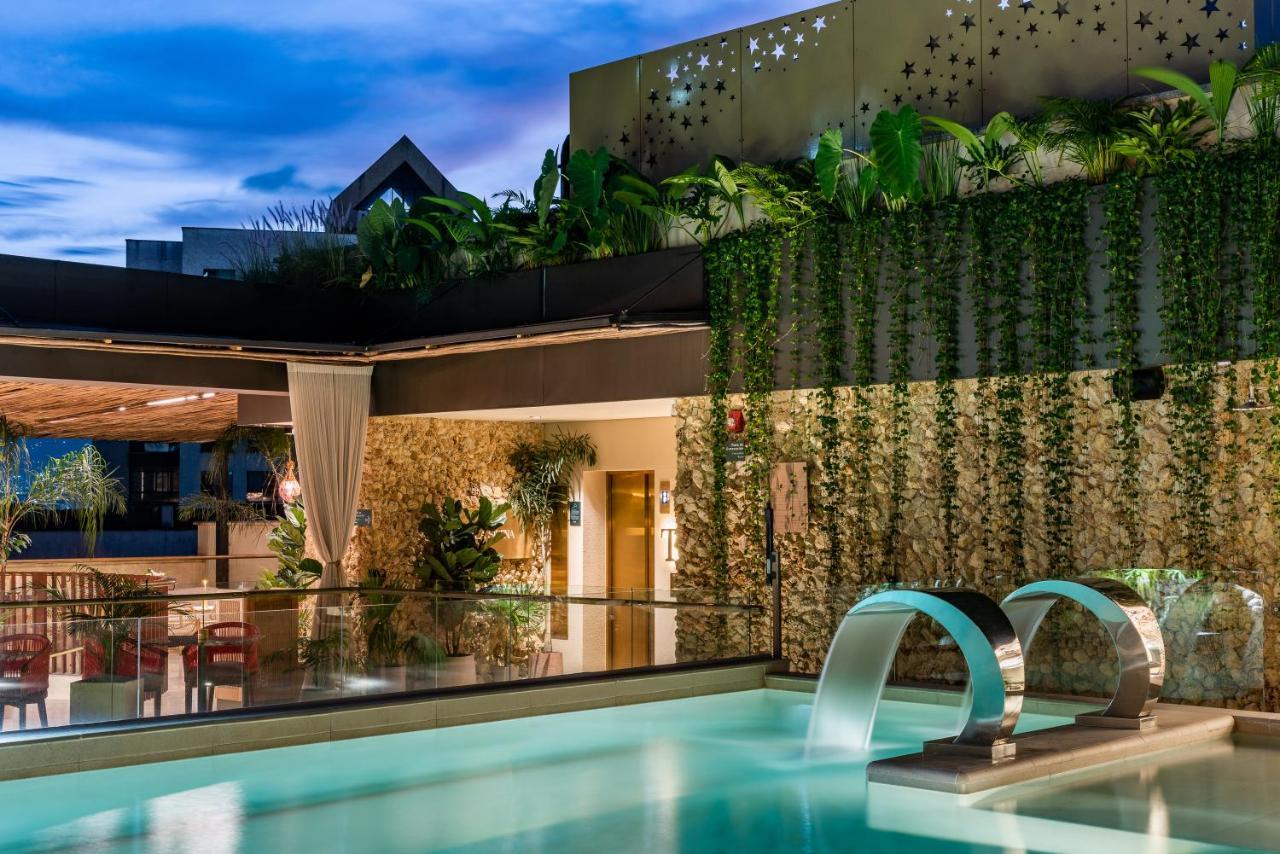 Hotel Elcielo Luxury Medellín